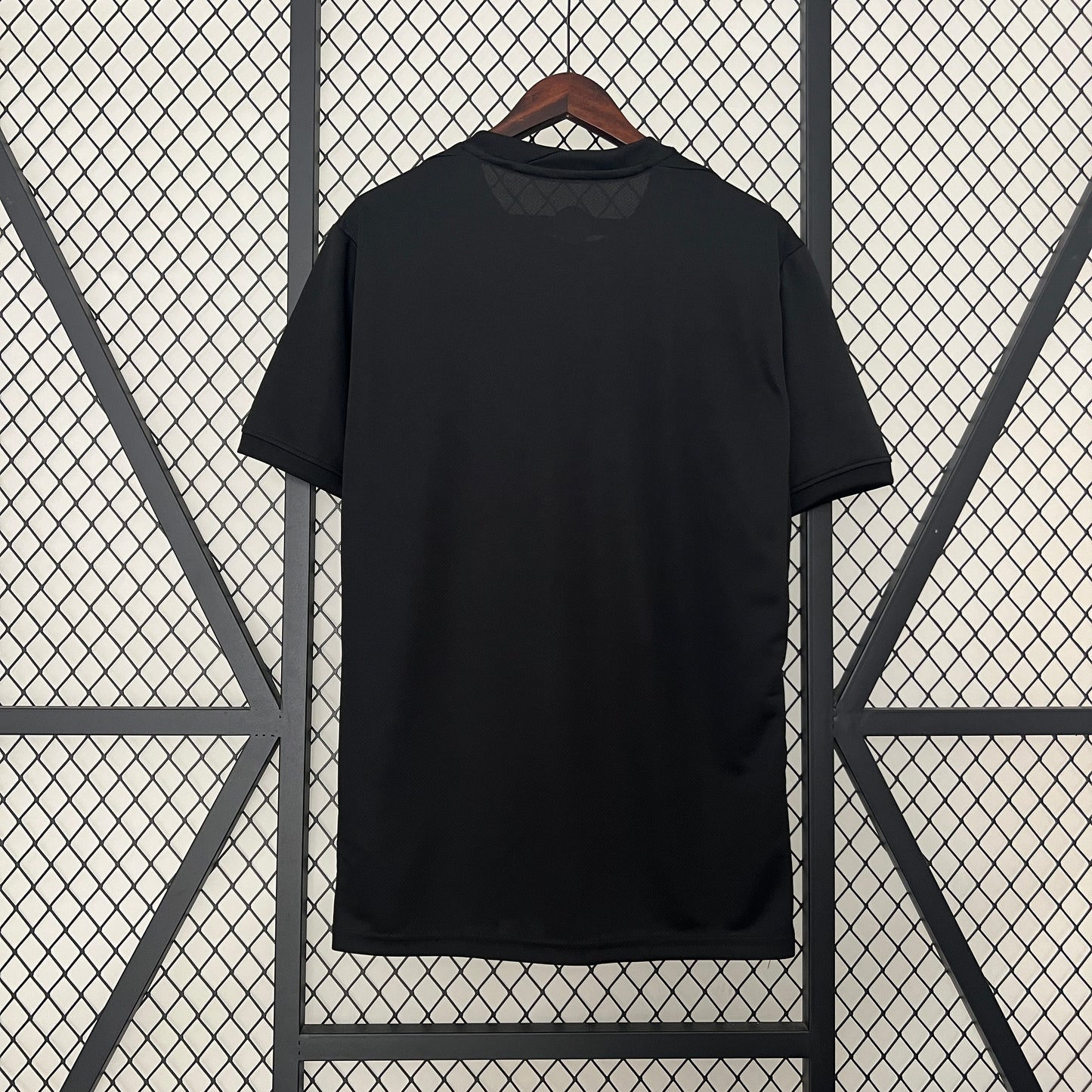 Camisa Corinthians Reserva 24/25 - Versão Torcedor