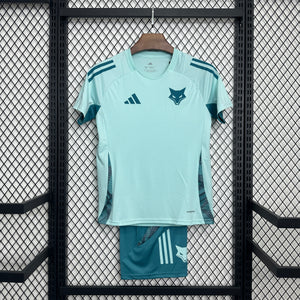 Kit Infantil Cruzeiro 25/26 Treino