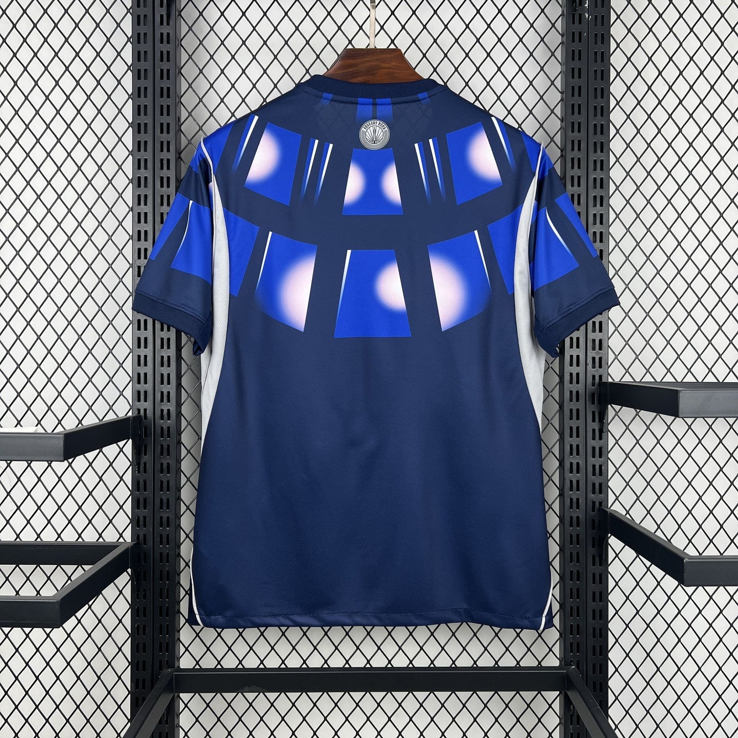 Camisa Uruguai Reserva 25/26 Copa do Mundo - Versão Torcedor