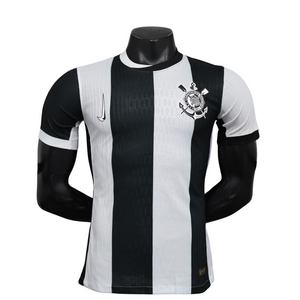 Camisa Corinthians Reserva 3 24/25 - Versão Jogador