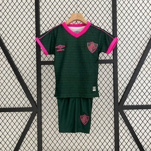 Kit Infantil Fluminense 3 23/24