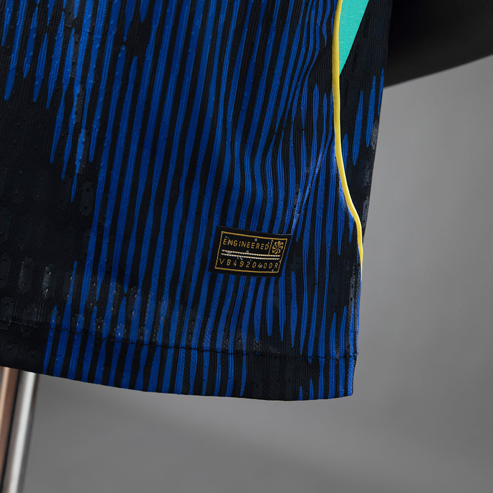 Camisa Seleção Reserva 26/27 - Versão Jogador Copa do Mundo