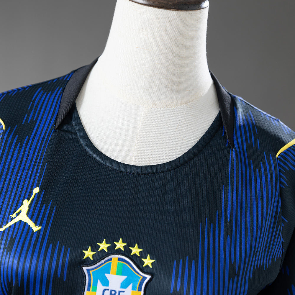 Camisa Seleção Reserva 26/27 - Versão Feminina -Copa do Mundo