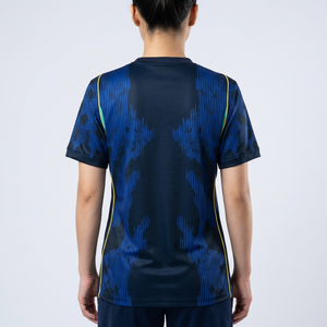 Camisa Brasil Reserva 26/27 - Versão Feminina -Copa do Mundo