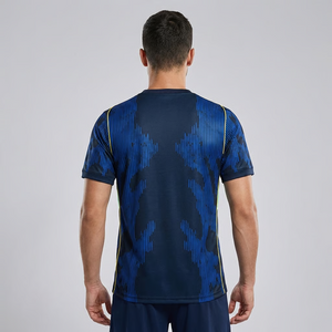 Camisa Brasil Reserva 26/27 - Copa do Mundo