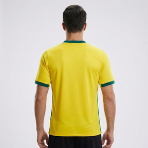 Camisa Brasil Titular 26/27 - Copa do Mundo