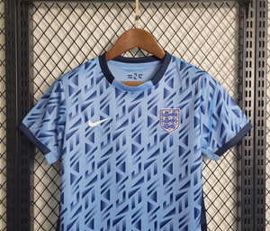 Kit Infantil Inglaterra Titular 23/24