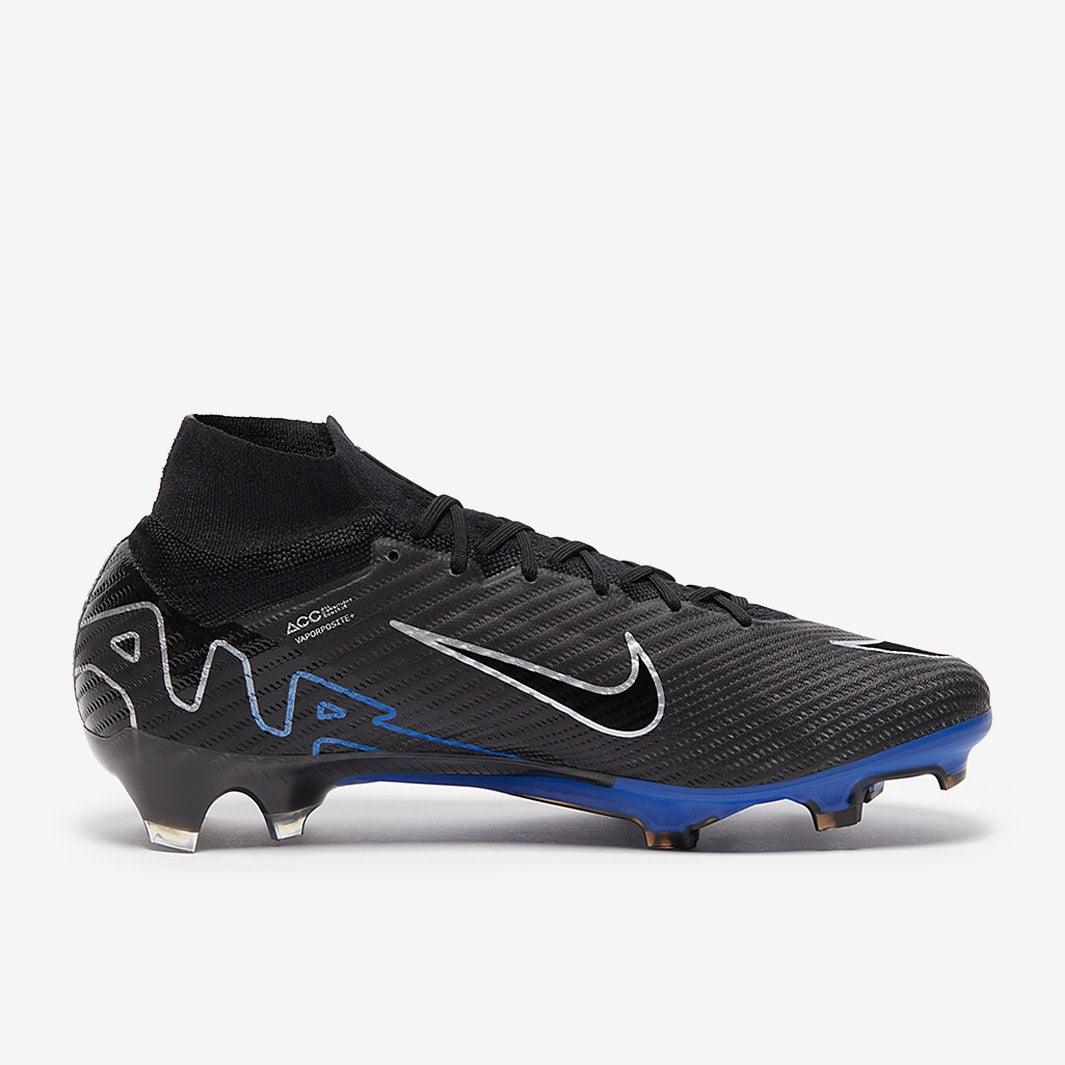 Chuteira Nike Air Zoom Mercurial Superfly 9 Elite Campo