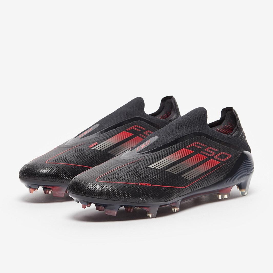 Chuteira Sem Cadarços adidas F50 Elite Campo