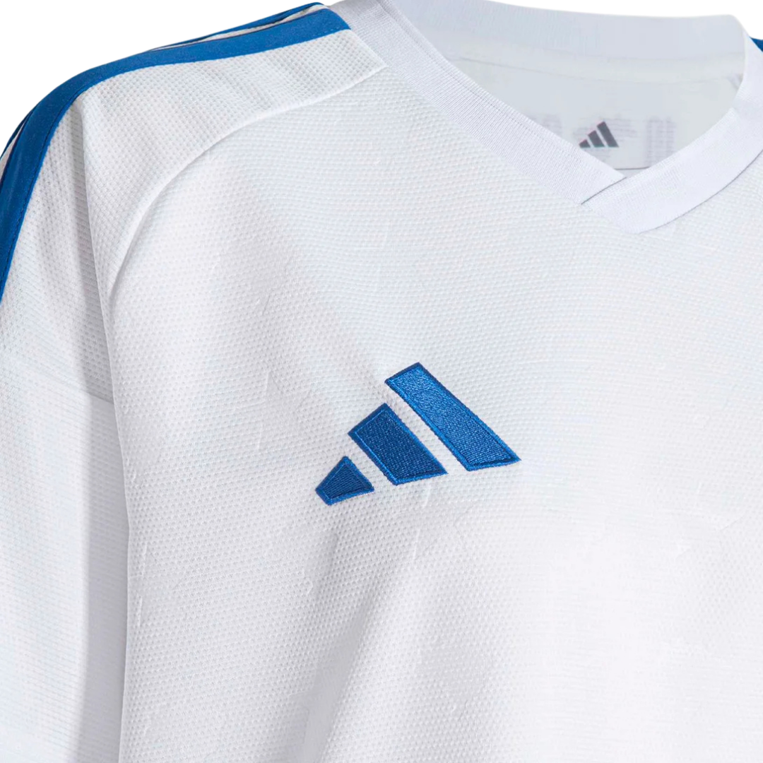 Camisa Feminina Cruzeiro Reserva 2026/27