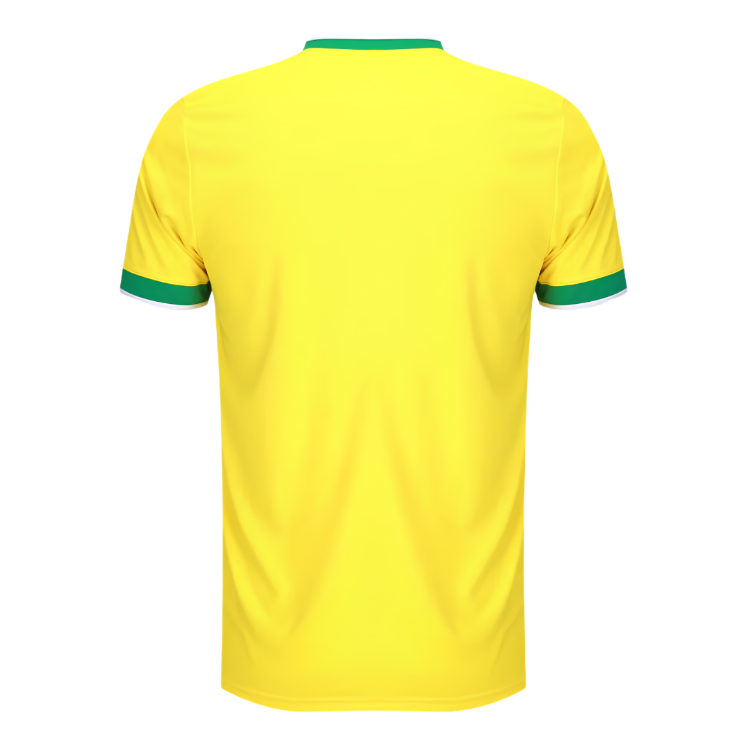 Camisa Internacional 26/27 - Edição Especial