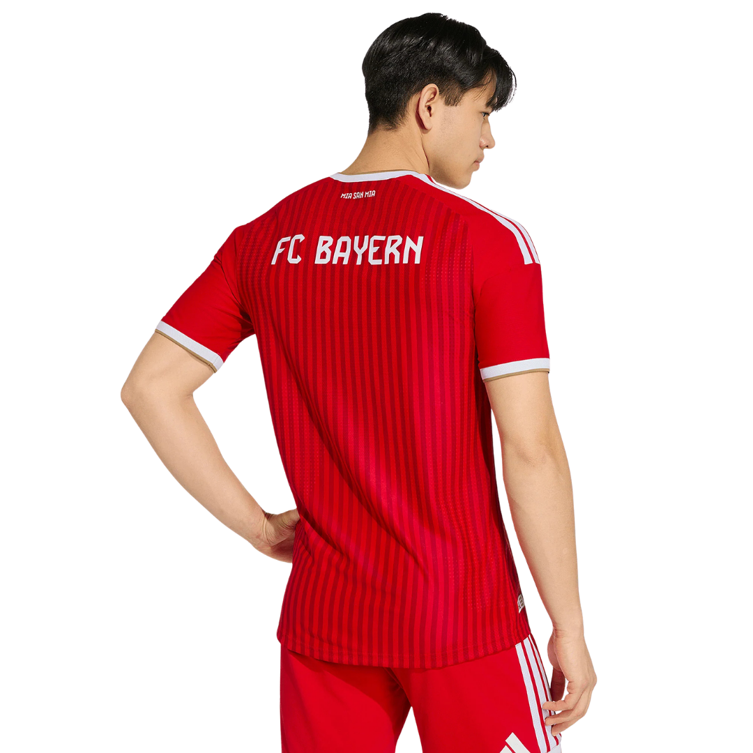 Camisa Bayern de Munique 2026/27 - Jogador