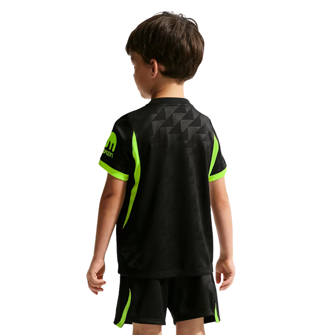 Kit Infantil Atlético de Madrid Reserva 26/27