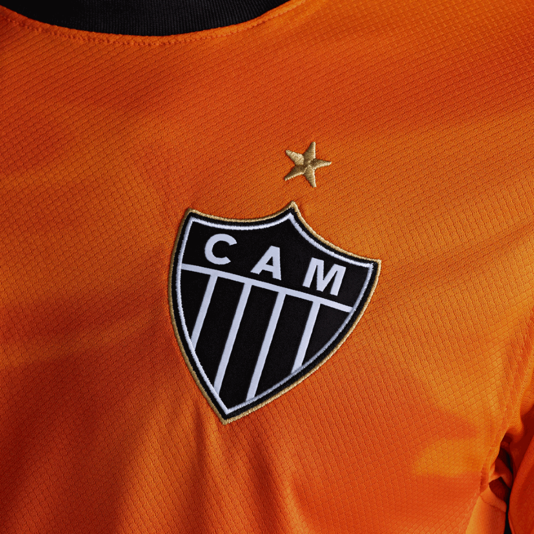 Camisa Atlético MG Third 2026/27