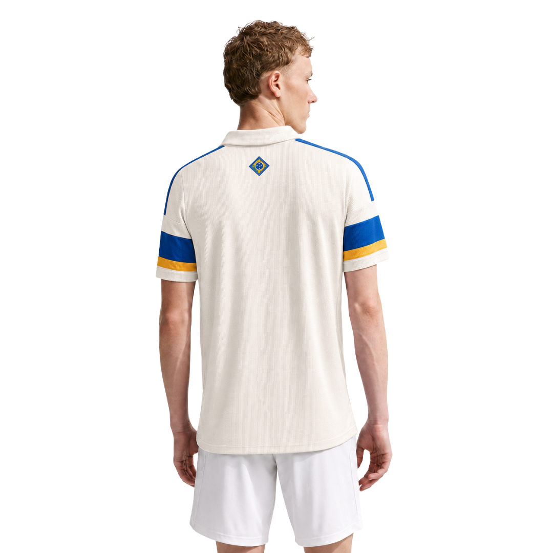 Camisa Cruzeiro 3 2026/27 - Versão Torcedor