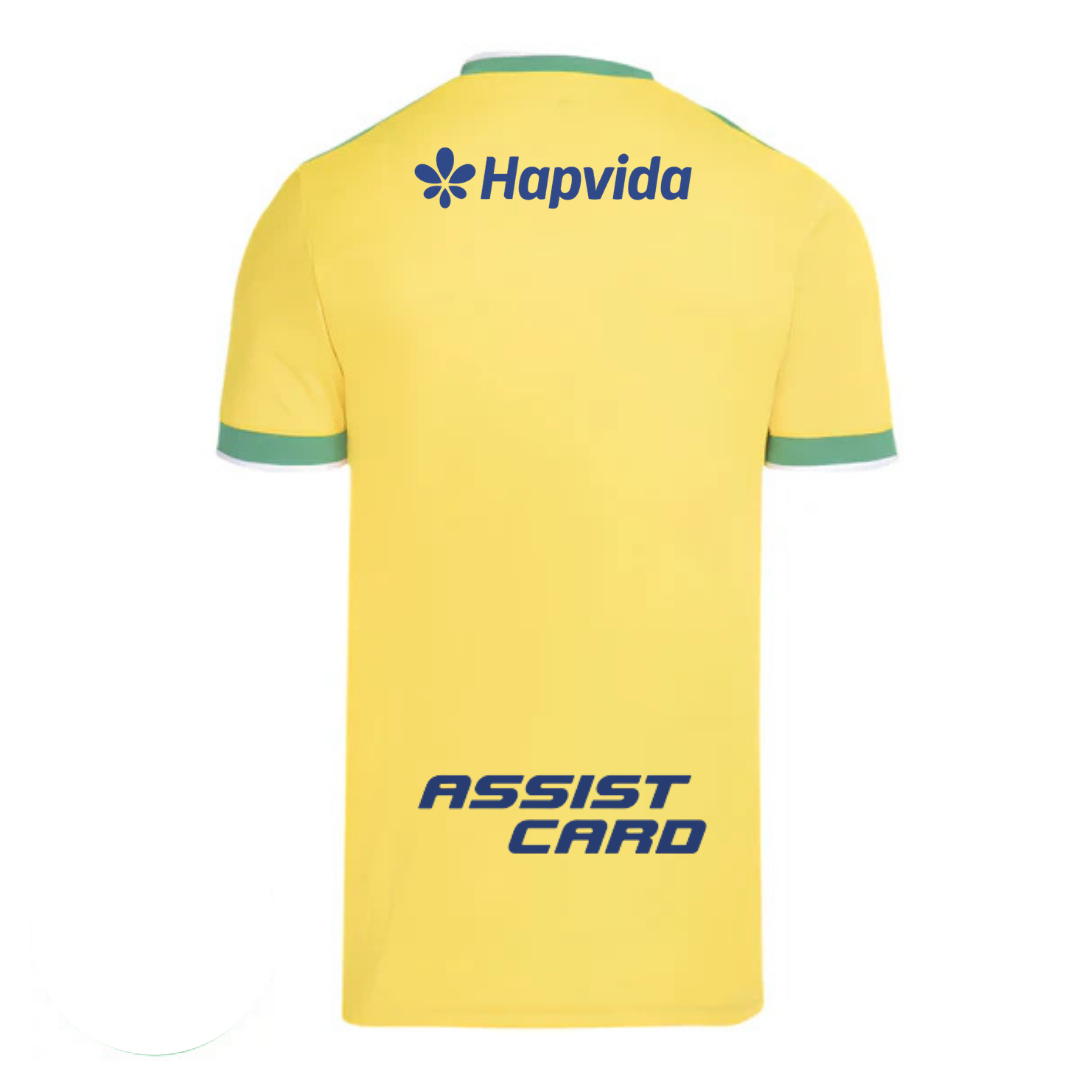 Camisa Flamengo 26/27 - Edição Especial