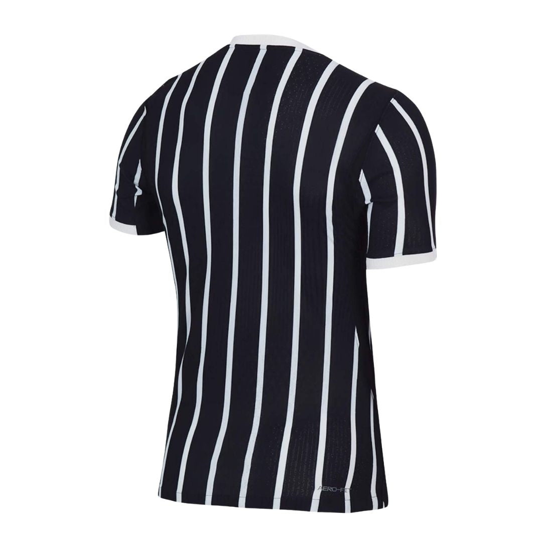 Camisa Corinthians Reserva 26/27 - Versão Jogador