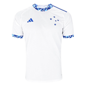 Camisa Cruzeiro Gabi 9 24/25 Reserva