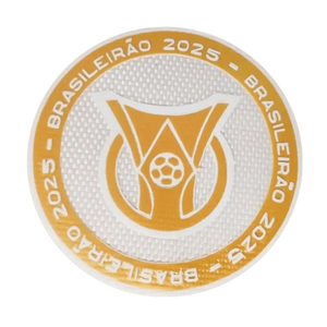 Patch Brasileirão Participação