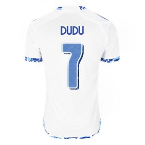 Camisa Cruzeiro Dudu 7 24/25 Reserva