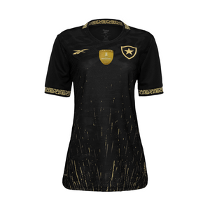 Camisa Botafogo  Reserva 24/25 - Versão Feminina