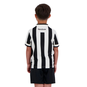 Kit infantil Infantil Botafogo 24/25 Home