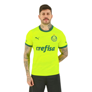Camisa Palmeiras 23/24 - Versão Torcedor