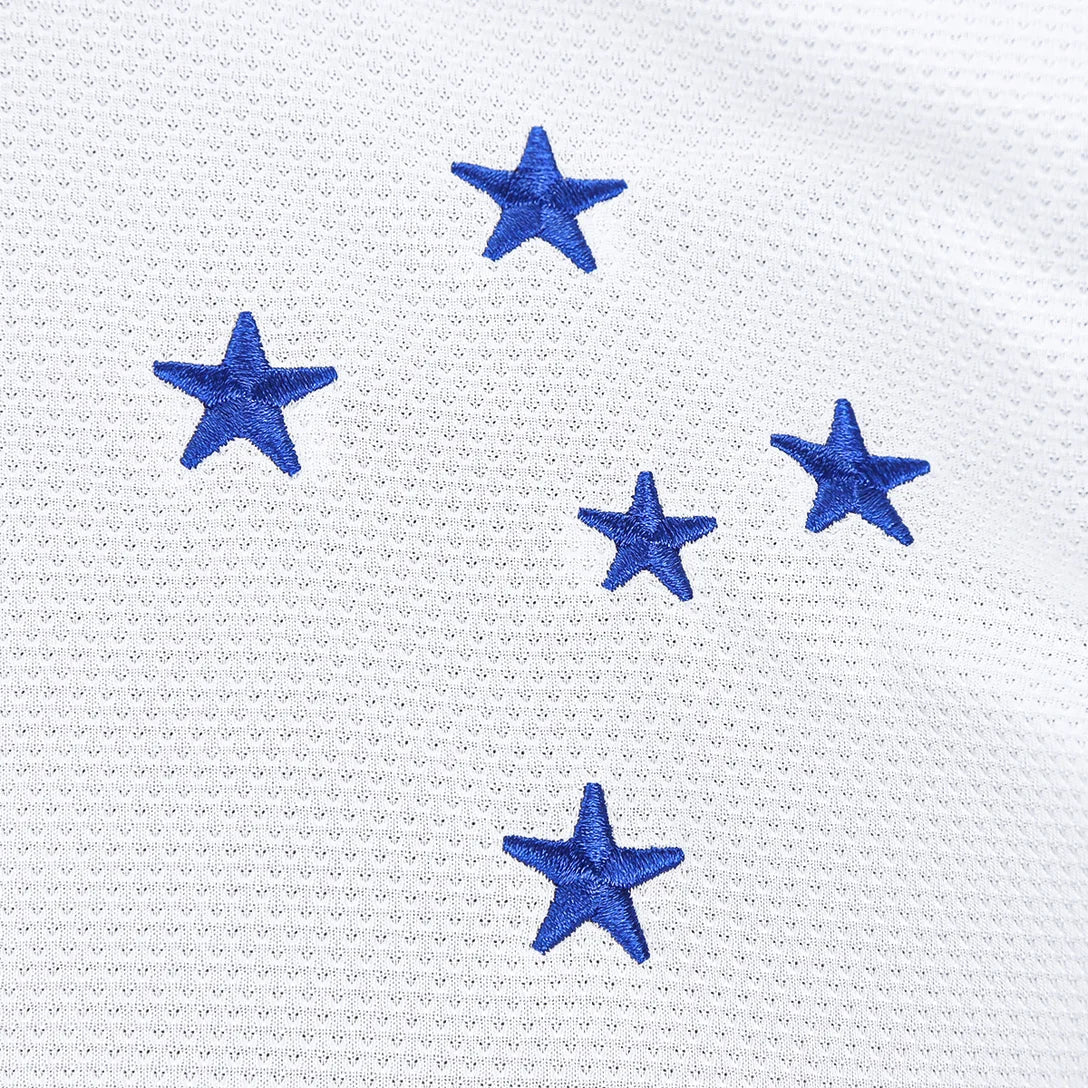 Camisa Cruzeiro Gabi 9 24/25 Reserva