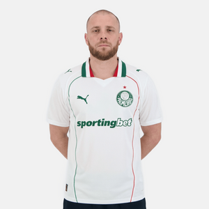 Camisa Palmeiras Reserva 26/27 - Versão Torcedor
