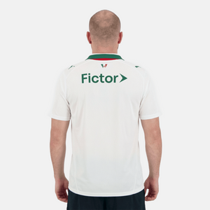 Camisa Palmeiras Reserva 26/27 - Versão Torcedor