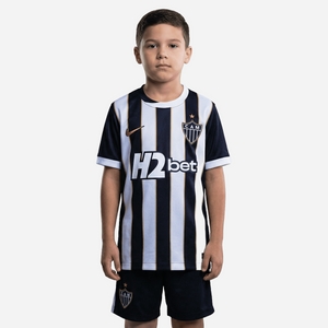Kit Infantil Atlético Titular 26/27