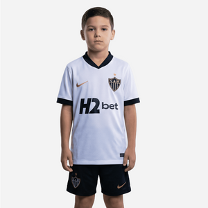 Kit Infantil Atlético Reserva 26/27