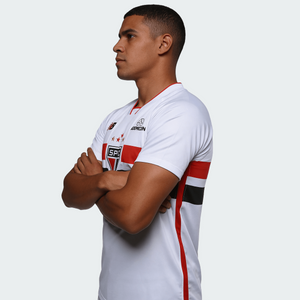 Camisa São Paulo Titular 26/27 - Versão Torcedor