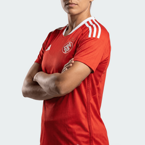 Camisa Internacional Titular 26/27 - Versão Feminina