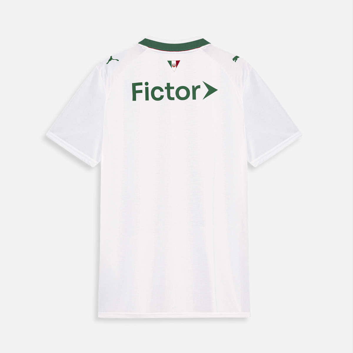 Camisa Feminina Palmeiras Reserva 26/27 - Versão Torcedor