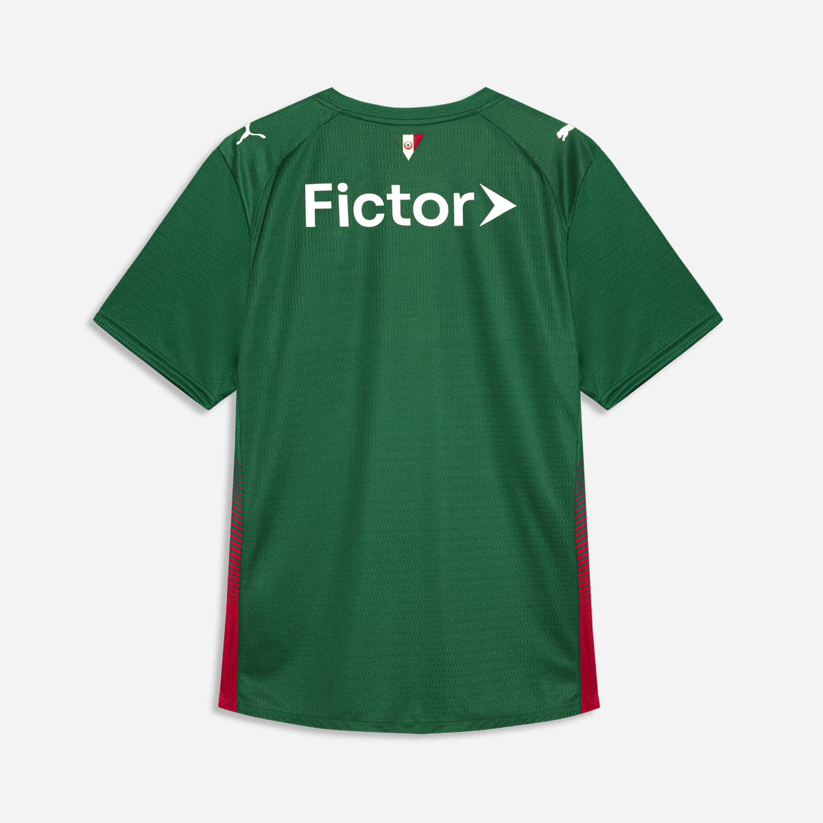 Camisa Palmeiras Titular 26/27 - Versão Torcedor