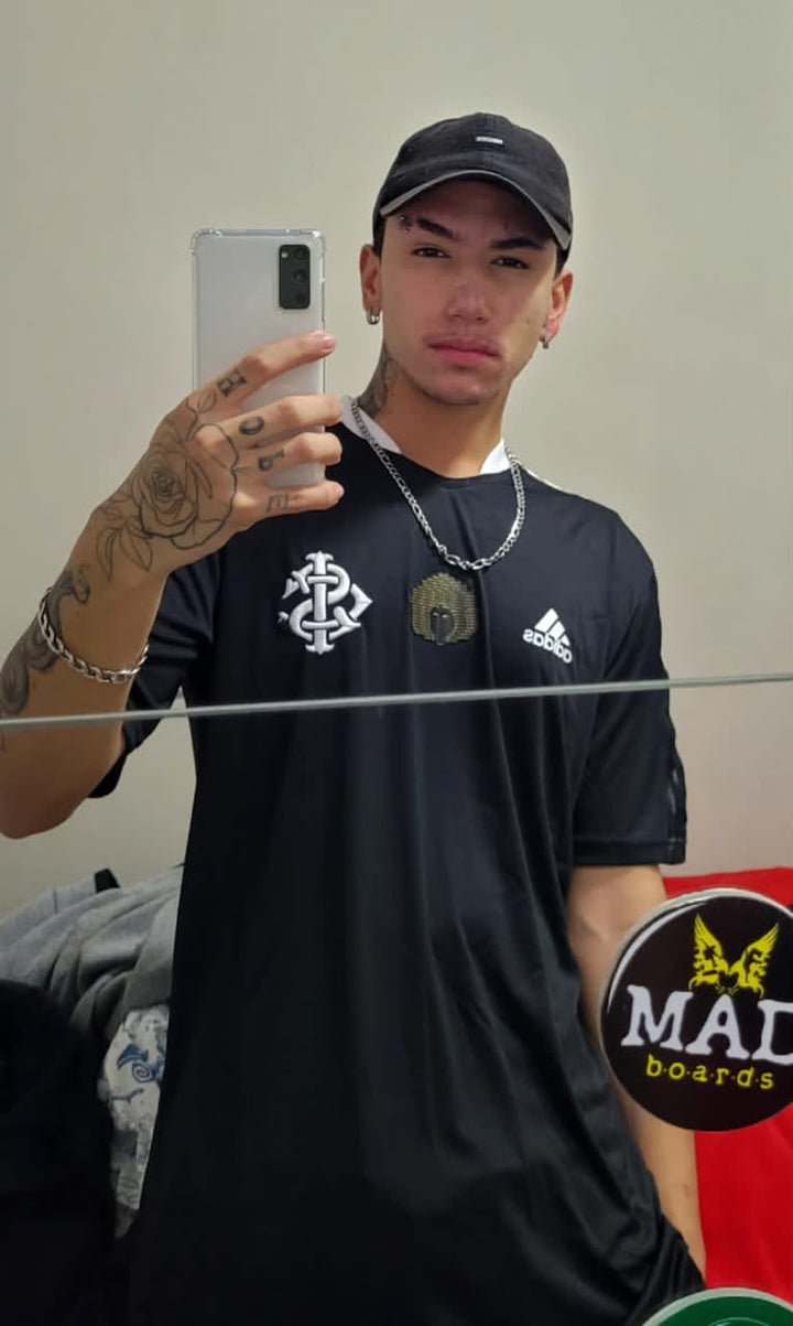 Lucas M.