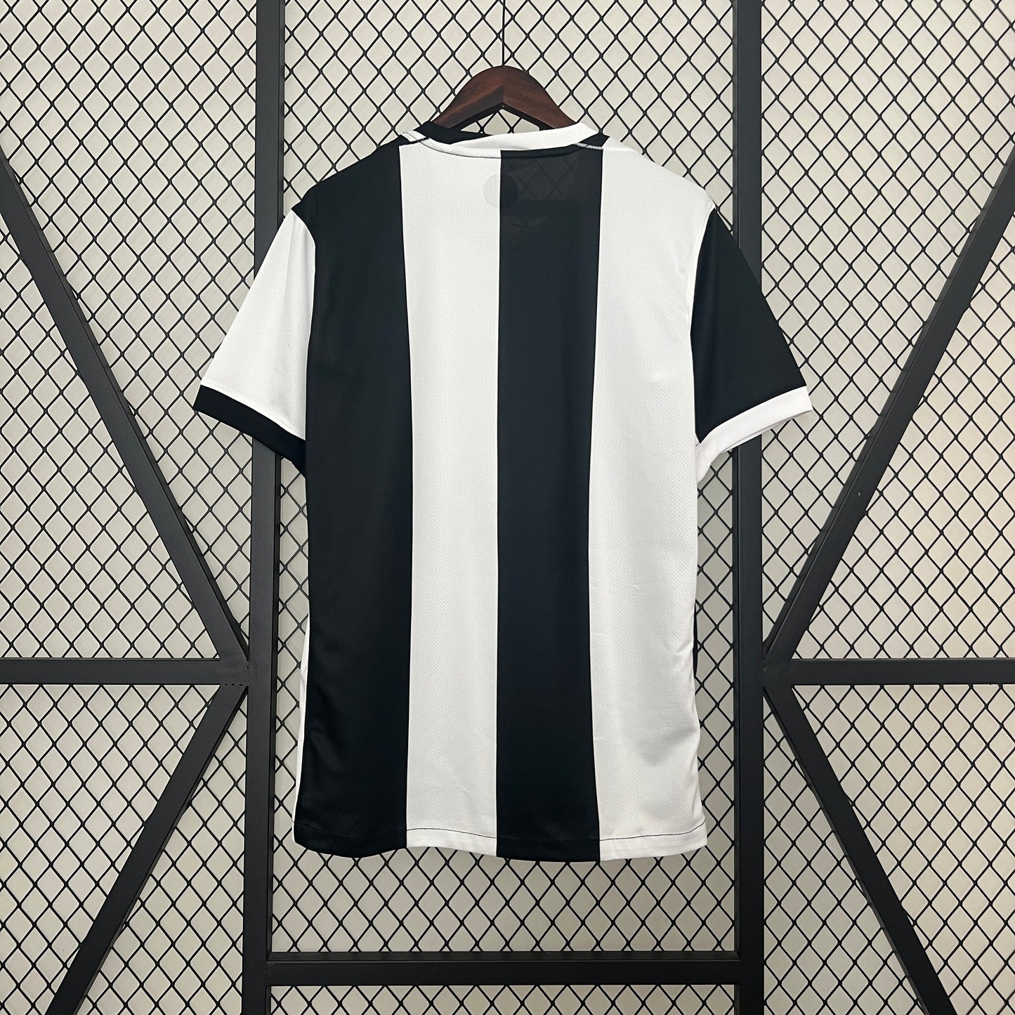 Camisa Corinthians reserva 24/25 - Versão Torcedor