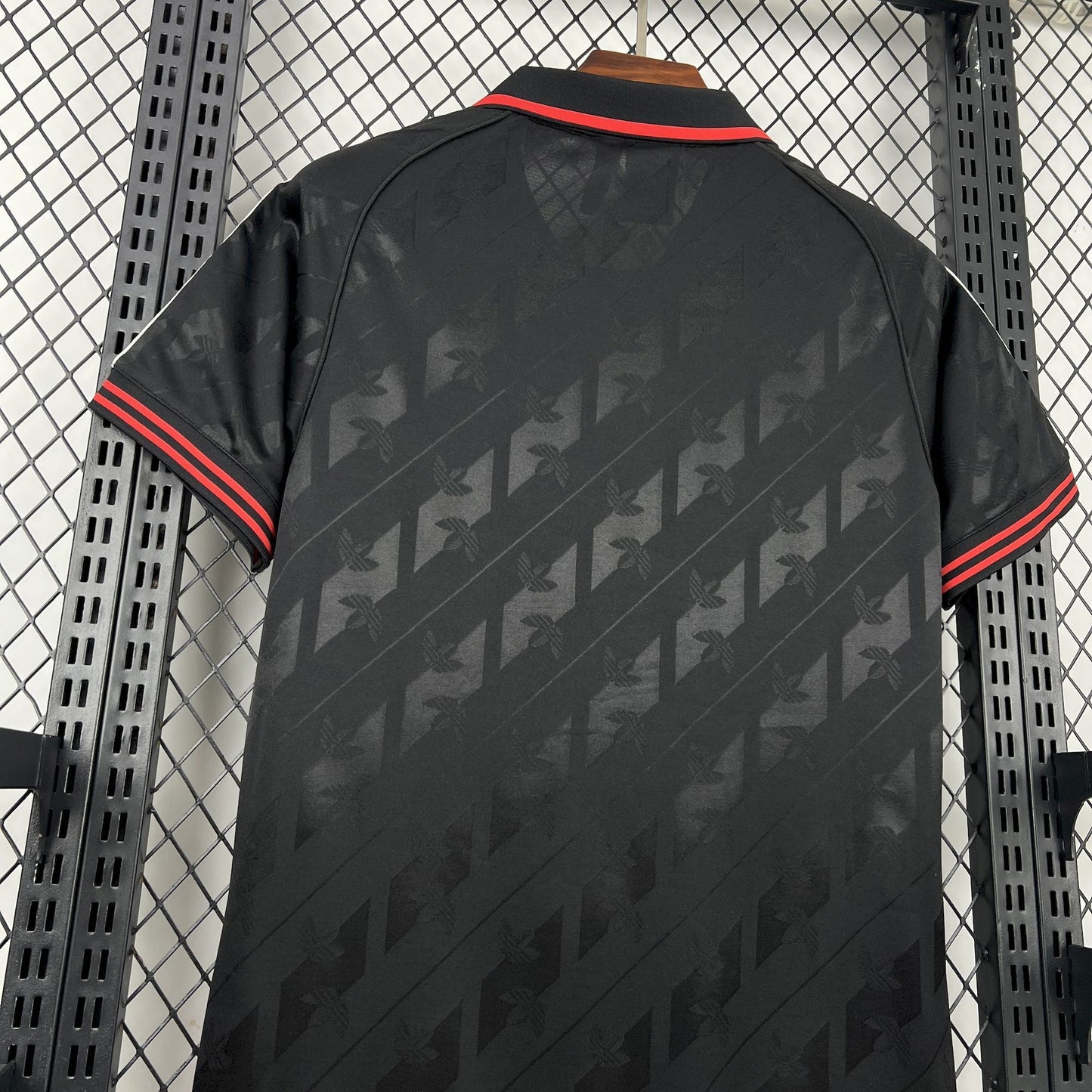 Camisa Flamengo Edição Especial LFSTLR 25/26