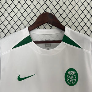 Camisa Sporting Versão Especial 24/25 - Versão Torcedor