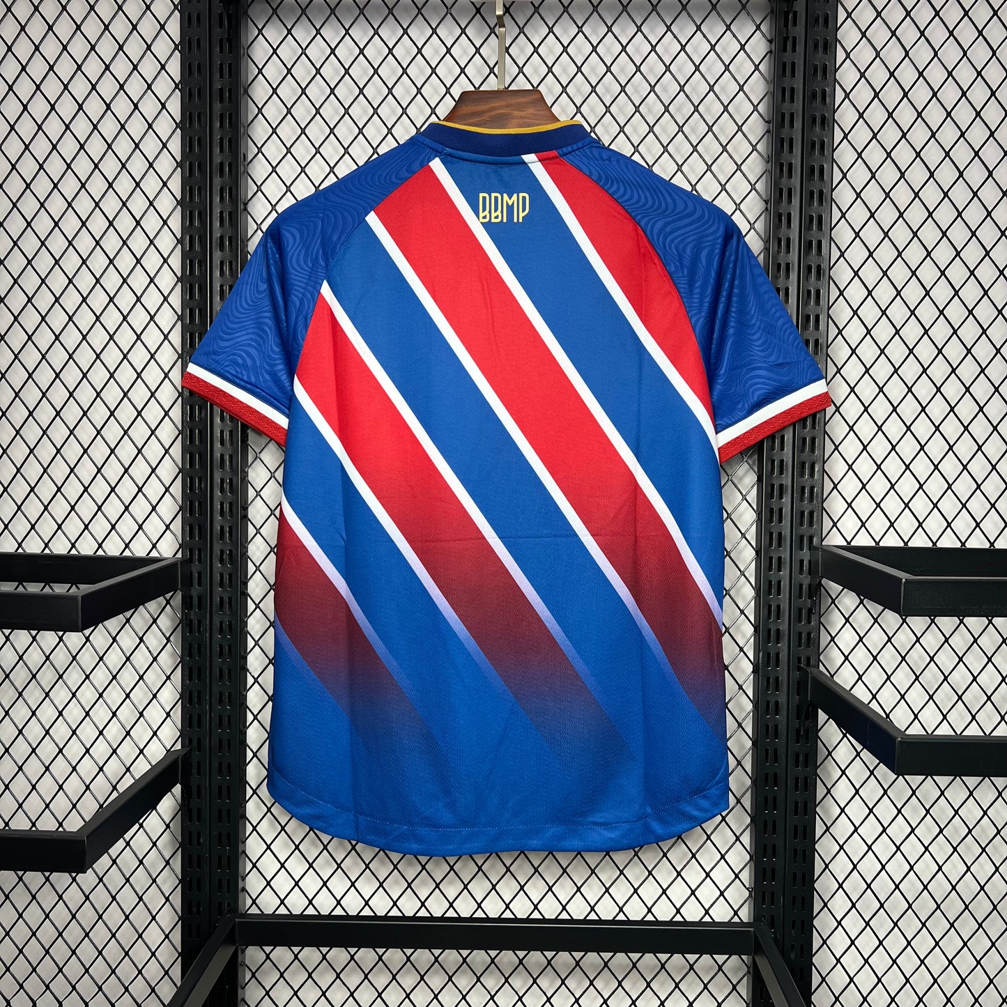 Camisa Bahia Reserva 24/25 - Versão Torcedor