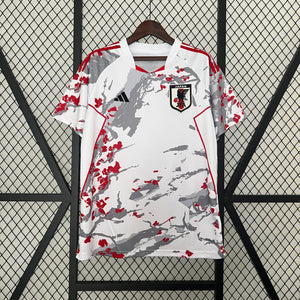 Camisa Japão Edição Especial  24/25 - Versão Torcedor.
