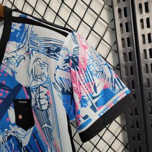 Kit Infantil Japão Anime 23/24 - Edição especial anime - Boutique do Boleiro