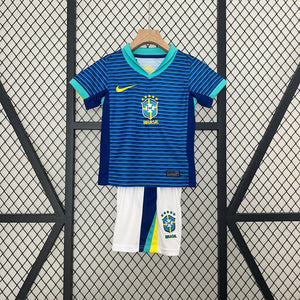 Kit Infantil Brasil Reserva - 2024