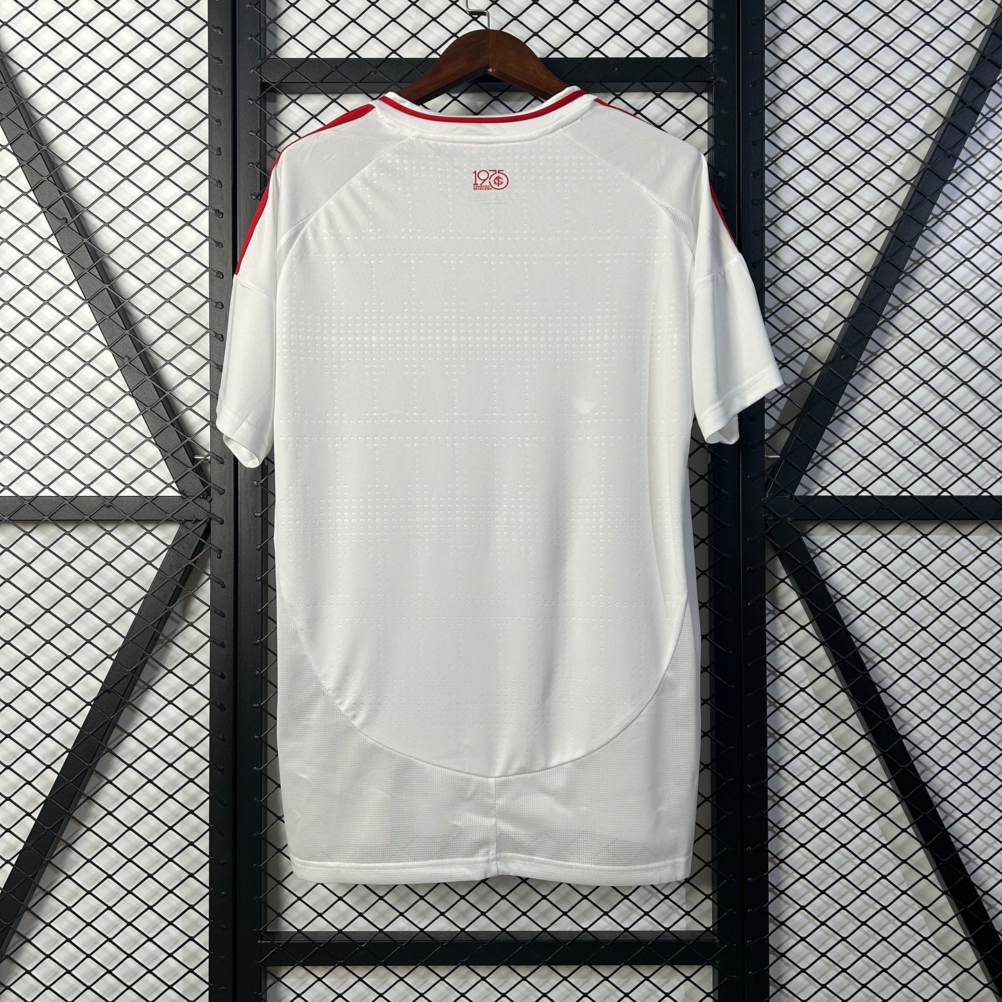 Camisa Internacional Reserva 25/26 - Versão Torcedor