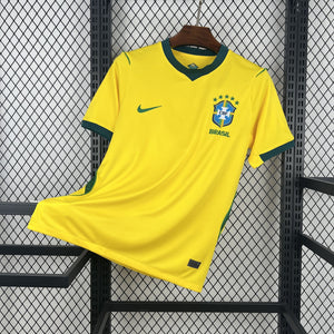 Camisa Brasil Titular 26/27 - Copa do Mundo
