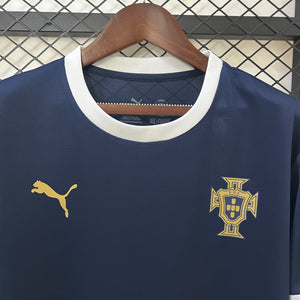 Camisa Portugal treino 24/25 - Versão Torcedor