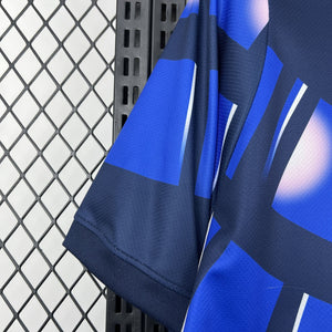 Camisa Uruguai Reserva 25/26 Copa do Mundo - Versão Torcedor