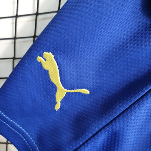 Kit Infantil Manchester City Especial 23/24 - Boutique do Boleiro