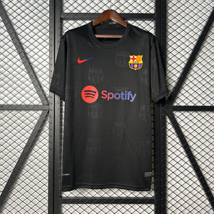 Camisa Barcelona Ed Especial 25/26 - Versão Torcedor
